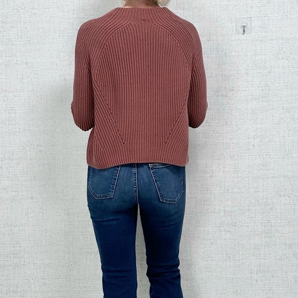 Athleta Richland Sweater - Picture 6 of 12